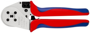 Cleste pt sertizat contacte 0,14-6,0 mmp - Img 1