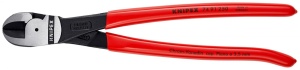 Cleste pt taiat central cu parghie mare 250 mm