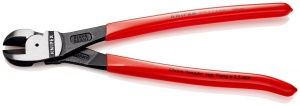 Cleste pt taiat central cu parghie mare 250 mm - Img 2