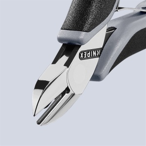 Cleste pt taiat diagonal - pt electronica ESD - 77 12 115 ESD - Img 8