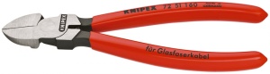 Cleste pt taiat fibra optica 160 mm
