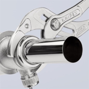 Cleste pt tevi plastic 250 mm 25-80 mm - 81 03 250 - Img 3