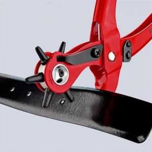 Cleste revolver preducea 2-5 mm - Img 3