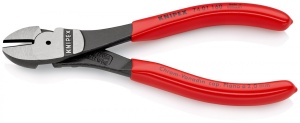 Cleste sfic cu parghie mare 160 mm - 74 01 160 - Img 2