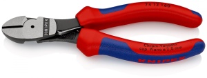 Cleste sfic cu parghie mare 160 mm - 74 12 160