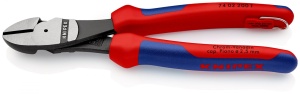 Cleste sfic cu parghie mare 200 mm cu agatatoare