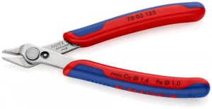 Cleste sfic pt electronica 125 mm - 78 03 125 - Img 2