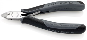 Cleste sfic pt. electronica - dur ESD - 77 32 120 H ESD - Img 1