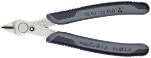 Cleste sfic pt electronica ESD - 78 03 125 ESD - Img 1