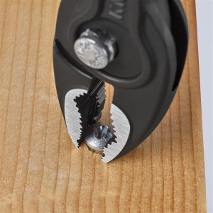 Cleste Twin Grip cu prindere frontala 250mm - 82 02 200 - Img 9
