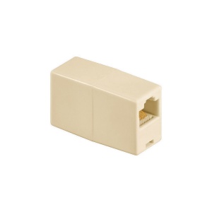 Conector-Mufa retea UTP RJ45 (Mama)-UTP RJ45 (Mama) CAT 5