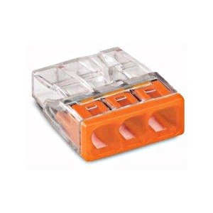 Conector Wago 2273-203