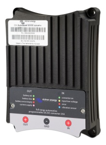 Convertor Buck-Boost DC/DC 25A - Img 2