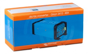 Convertor DC-DC Orion 24/12-40 - Img 6