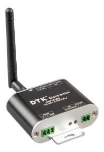 Convertor Zigbee-RS485 - Img 3