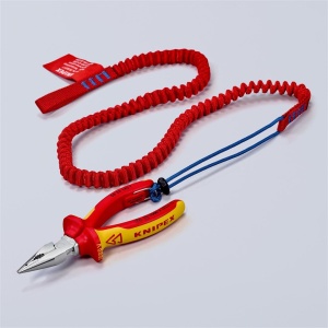 Curea elastica pentru scule - 00 50 01 T BK - Img 3