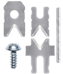 Cutite de schimb pentru 12 62 180