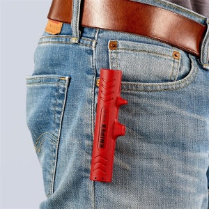 Dezizolator universal 8-13 mm / 5x2.5 mm - Img 4