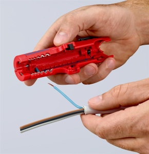 Dezizolator universal lama telescopica 0.-4 mm / 5x2.5 mm - Img 6