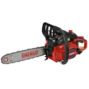 Drujba 35CM 3/8''-1.3MM-Z52 1.9 CP-1.4KW MF3800 - Img 3