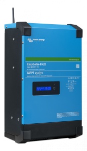 EasySolar-II 24/3000/70-32 MPPT 250/70 GX - Img 2