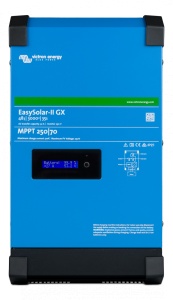 EasySolar II 48/3000/35-32 MPPT 250/70 GX