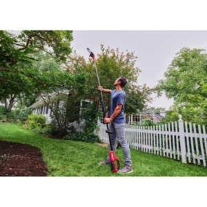 Ferastrau cu extensie SKIL 0582 CA, Brushless, 40V, lungime lant 25 cm,viteza lantului 12 m/s - Img 4