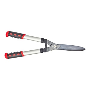 Foarfeca gard viu garden pro l-580mm d-14mm lama teflonata maner aluminiu - Img 3