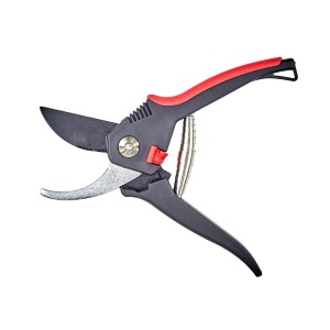 Foarfeca vie garden l-203mm d-18mm lama bypass maner plastic - Img 2