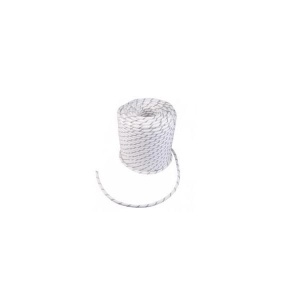 Franghie coaxiala statica pentru alpinisti 12 mm vertical