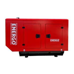 Generator 12KVA/10KW-400V GSE12D Diamond/KJ