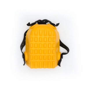 Genunchiere de protectie cu poliuretan - Img 1