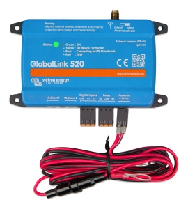 GlobalLink 520 (incl. 5 year activated simcard) - Img 8