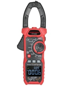 HT208D - Clampmetru digital - Img 1