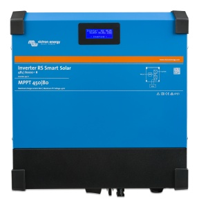 Inverter RS 48/6000 230V Smart Solar - Img 1