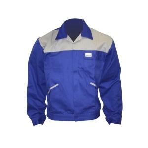 Jacheta impulse doc royal/gri Marimea 44