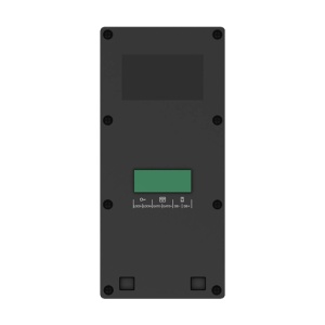Kit video-interfon, monitor tactil 7 inch, 2 fire, camera 2MP, IR 5m, SDcard, Wi-Fi6 - Img 4