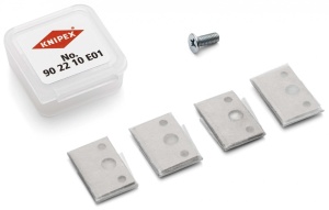 Lame rezerva pentru 90 22 10 BK (8x)