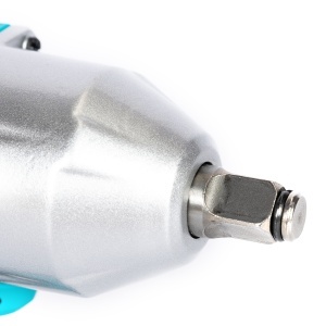 Masina de insurubat cu impact 400 Nm 18V Li-ion - Img 6