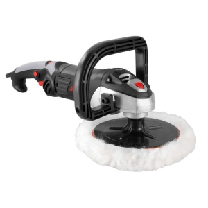 Masina de polisat SKIL 1144 1000-3600RPM 1200W + accesorii
