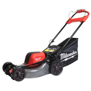 Masina tuns gazon M18F2LM46-0 latime lucru 460mm volum cos 60L (fara acumulator si incarcator) - Img 1