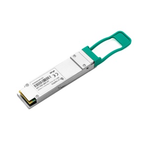 Modul optică QSFP+ 40G LX4 1310nm LC DDM MM/150m sau SM/2km - Img 2