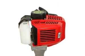 Motocositoare CSG-430K 4.76CP cu 7 accesorii - Img 3