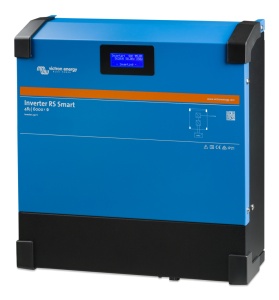 Multi RS Solar 48/6000/100-450/100 - Img 3
