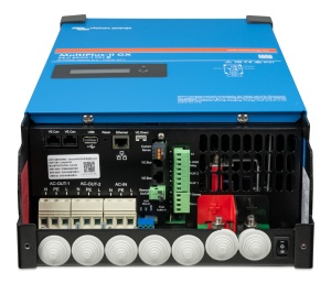 MultiPlus II 24/3000/70-32 GX - Img 5