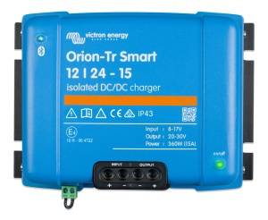 Orion-Tr Smart Isolated 12/24-15 (360W) - Img 1