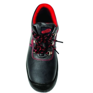 Pantofi protectie sam piele bovine marimea 36 - Img 2