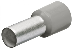 Papuc tubular izolat (ferule) 0,75 mmp - 97 99 331
