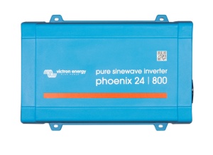 Phoenix 24/250 VE.Direct Schuko