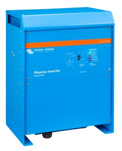 Phoenix Inverter 24/5000 - Img 3